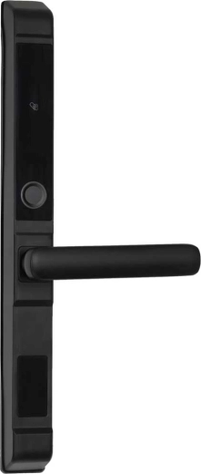 Controllo smart via Wi‑Fi e Bluetooth