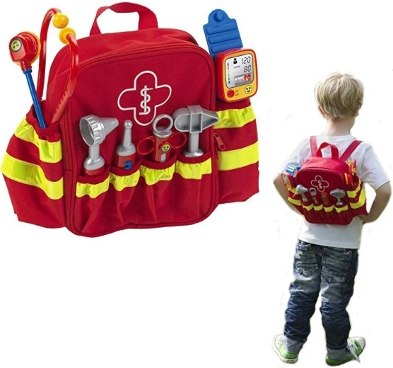 Comfort per i piccoli dottori