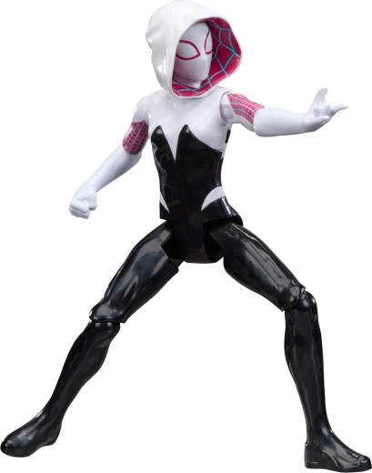 11 articolazioni per pose dinamiche