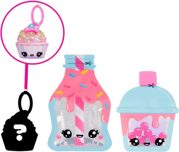 Confezioni carine e conservazione per i viaggi