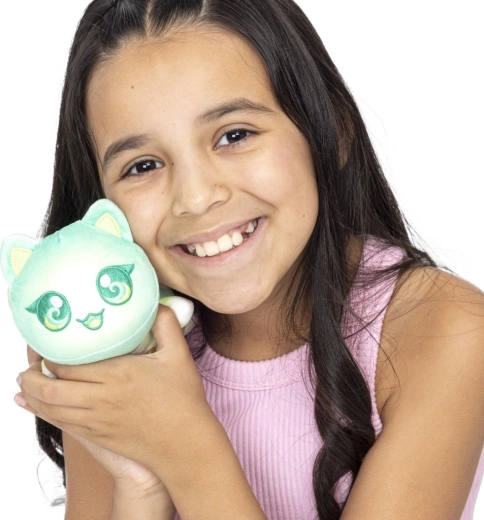 Peluche morbidissimo da coccolare