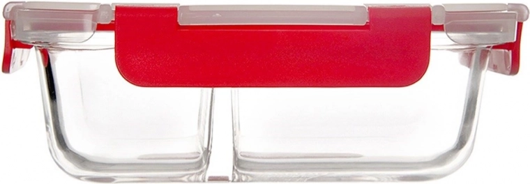 Sicuro per forno, microonde e freezer