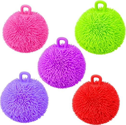 Stimolazione tattile e presa sicura