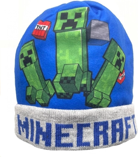 Cappello Minecraft