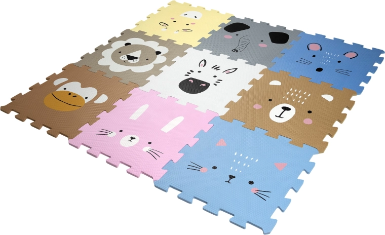 Dolci animaletti per imparare giocando