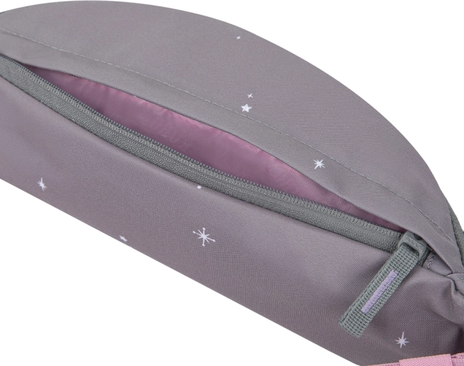Materiale riciclato impermeabile con certificazione GRS
