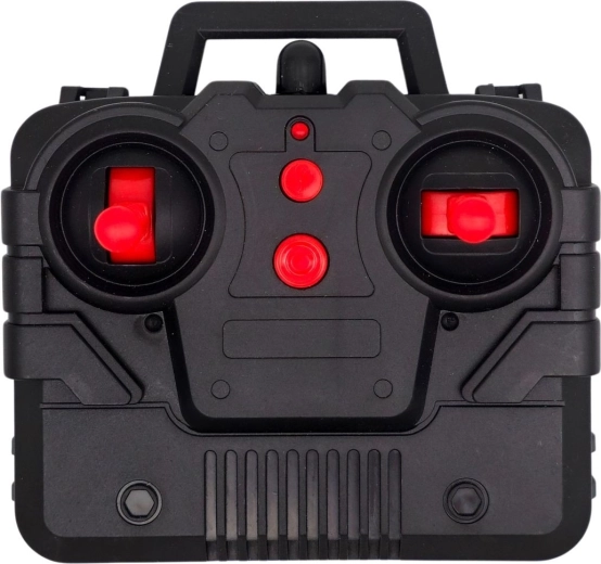Controllo semplice a 2,4 GHz