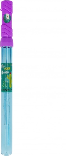 Bolle grandi e lunga durata