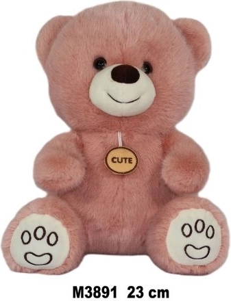 Orsetto di peluche 23 cm