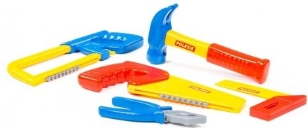 Strumenti dall’aspetto realistico per un gioco fedele alla realtà