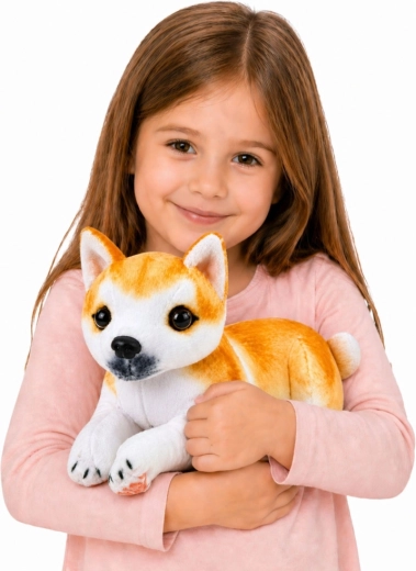 Peluche morbido da coccolare
