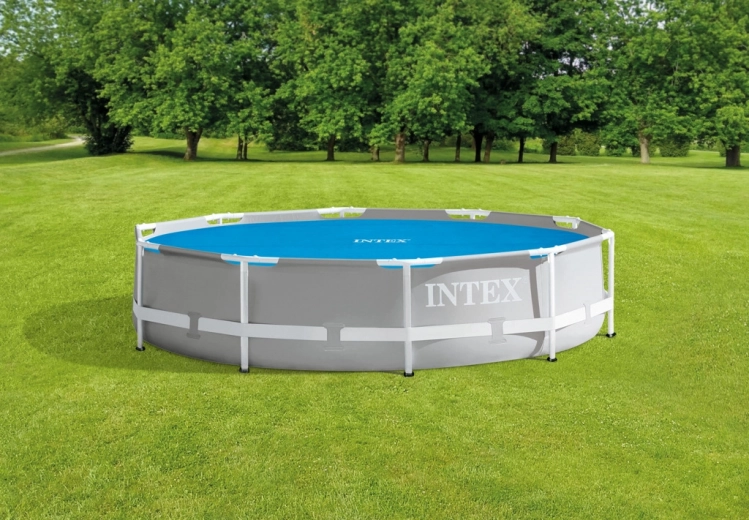 Meno evaporazione = meno rabbocchi d’acqua