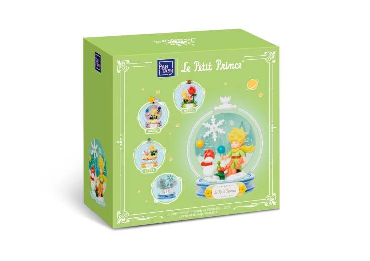 Qualità costruttiva PANTASY