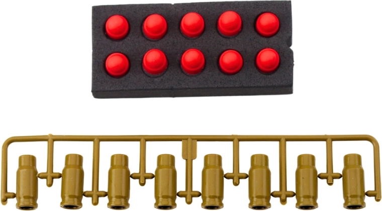 Accessori per ancora più divertimento