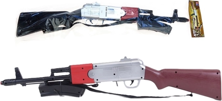 Pistola R3235