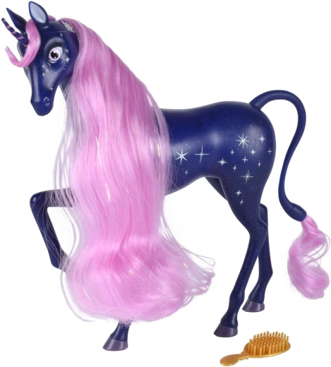 Magiche stelle che brillano al buio