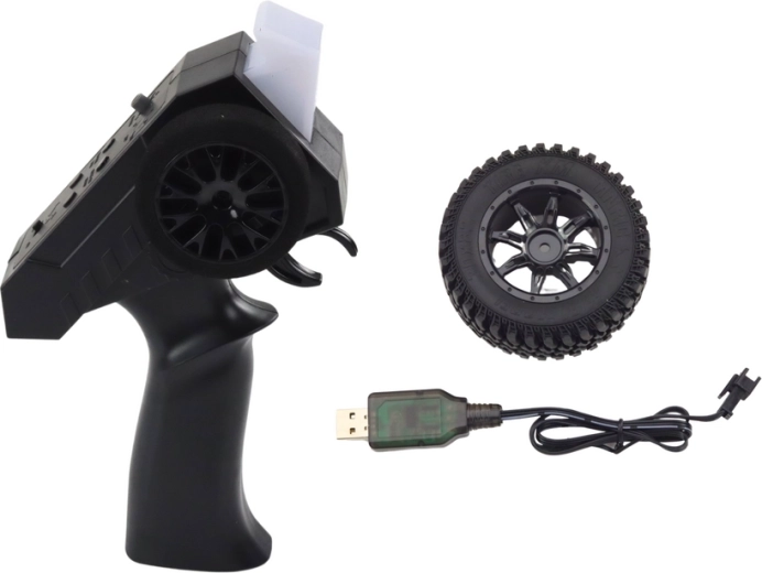 Accessori completi per la guida