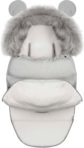 Montaggio universale e fissaggio sicuro