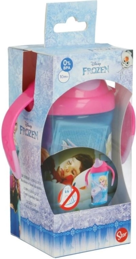 Senza BPA, adatto ai bambini da 10 mesi