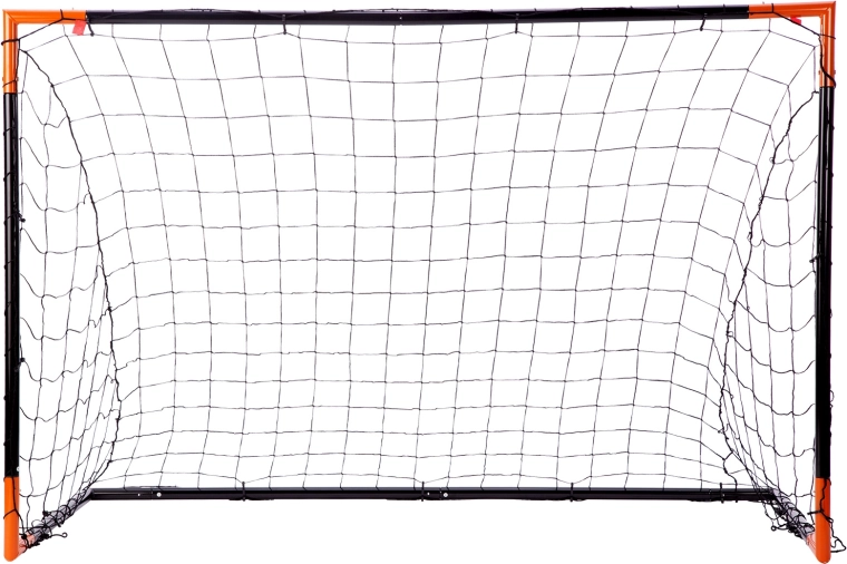 Struttura in acciaio robusta per un gioco stabile