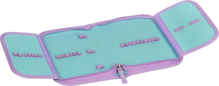 Ordine massimo grazie alle due alette