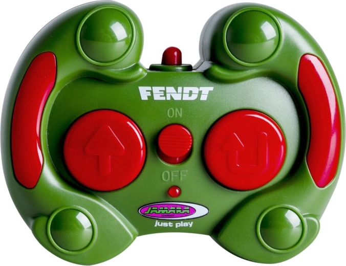 Telecomando per trattore giocattolo Fendt RC