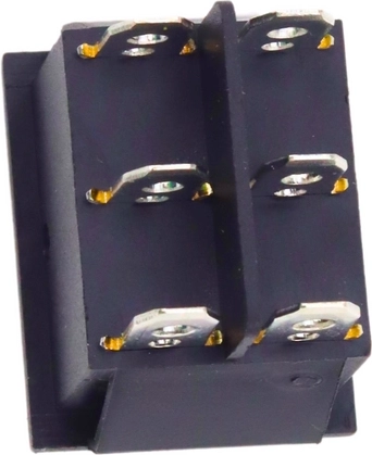 Commutazione affidabile dei circuiti