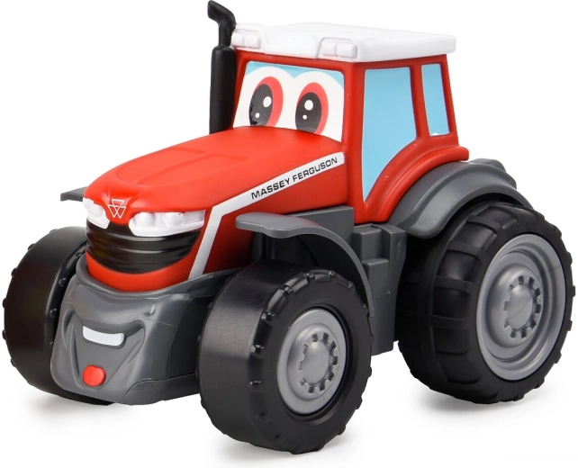 Massey Ferguson con licenza ufficiale