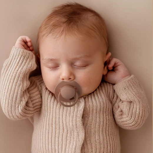 Comfort per il bambino e addormentamento più tranquillo