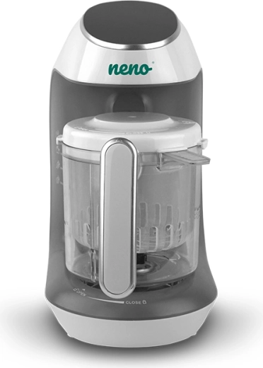 Controlli pratici e pulizia automatica