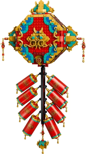 Decorazione interattiva da parete