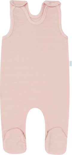 Vestizione facile grazie ai bottoncini