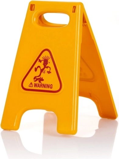 Gioco sicuro e apprendimento della responsabilità