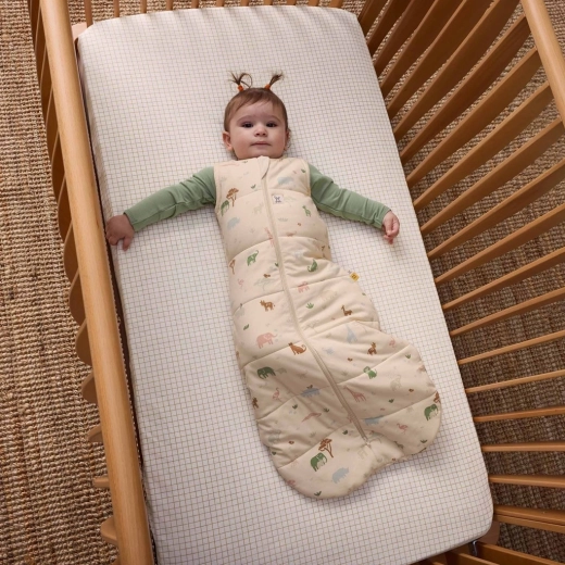 Zip a doppio cursore per un cambio facile