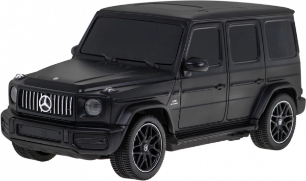Auto telecomandato Mercedes-Benz G 63 nero