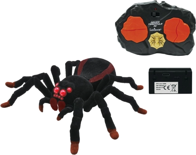 Batteria ricaricabile per un divertimento più lungo