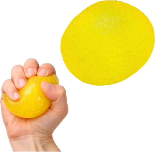 Compressione confortevole con memoria di forma