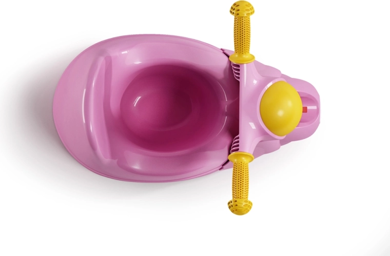 Manici morbidi e elemento sonoro per motivazione