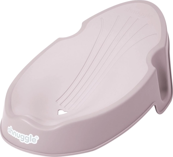 Shnuggle supporto per vasca da bagno – Blossom