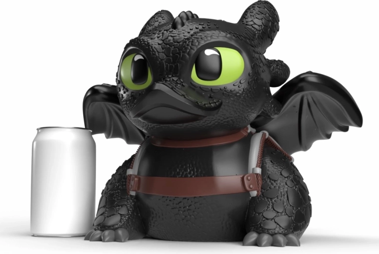 Formato XL 23 cm per un impatto massimo