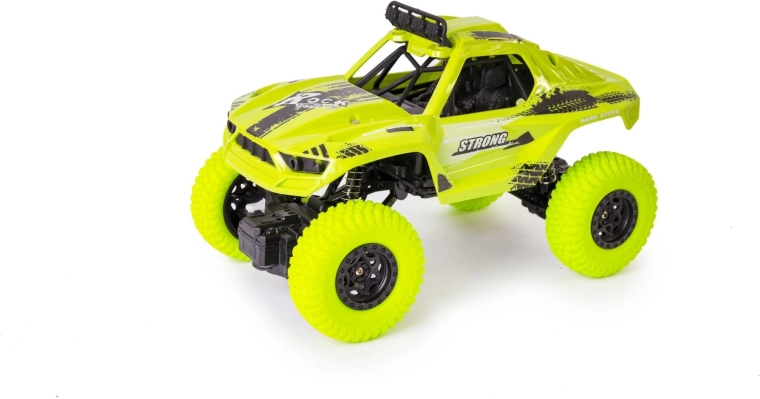 Auto fuoristrada telecomandata 1:20 - 1 pezzo