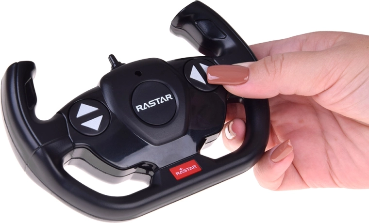 Controllo stabile 2,4 GHz