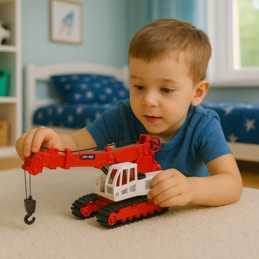 Effetti luminosi e sonori per più divertimento