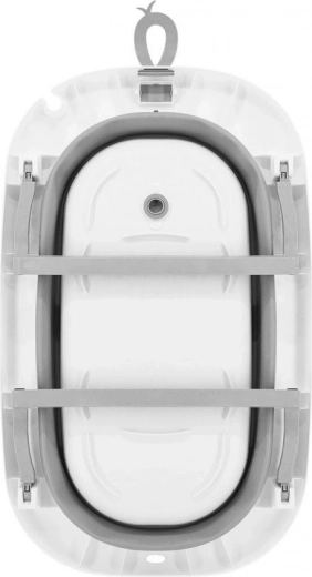 Chiusura rapida e risparmio di spazio