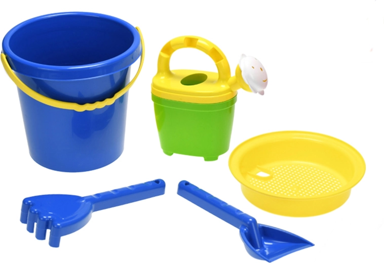 Adatto già dai 10 mesi