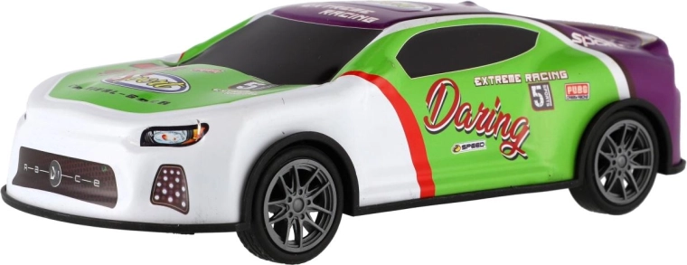 Guida fluida su superfici piane