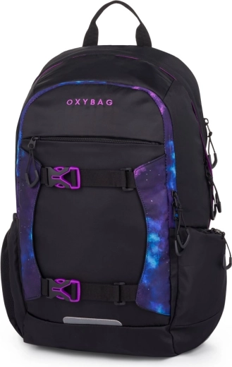 Zaino studentesco OXY Zero Moon