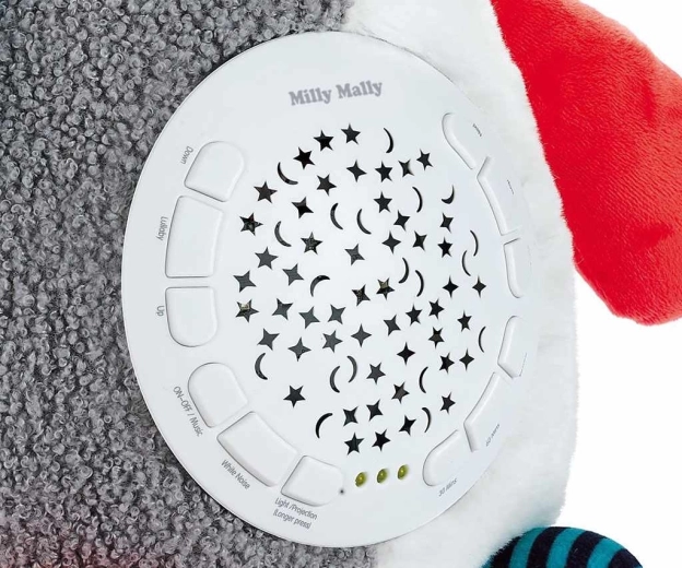 Musica e rumore bianco per addormentarsi facilmente