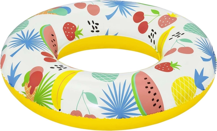 Forma circolare leggera e stabile