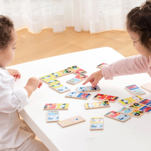 Un gioco da condividere